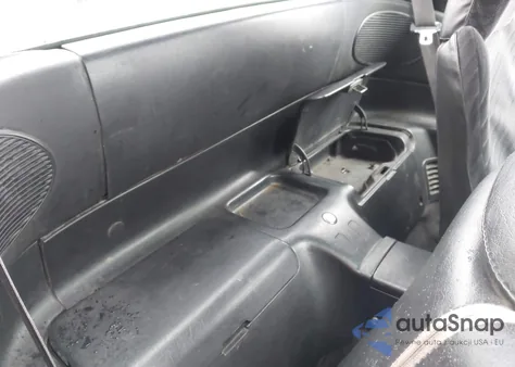 1993 Honda Civic Del Sol S z USA, uszkodzony, nr VIN JHMEG1244PS002421